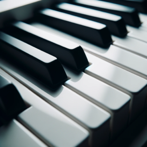 close-look-keyboard-piano